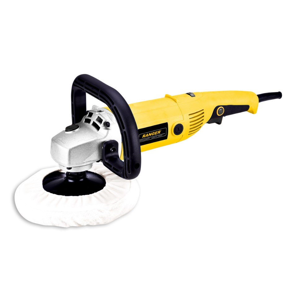 POLICHADORA 7" 1300W RANGER