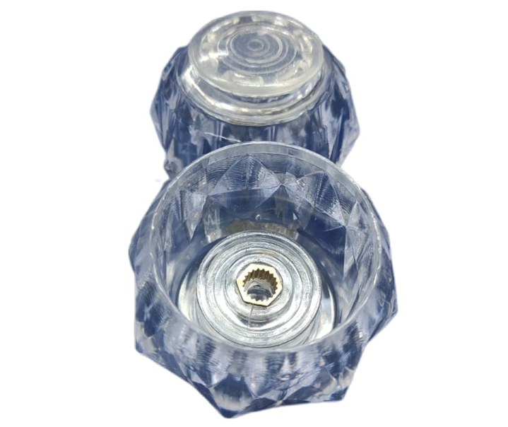 POMO PERILLA DUCHA ESTRIA