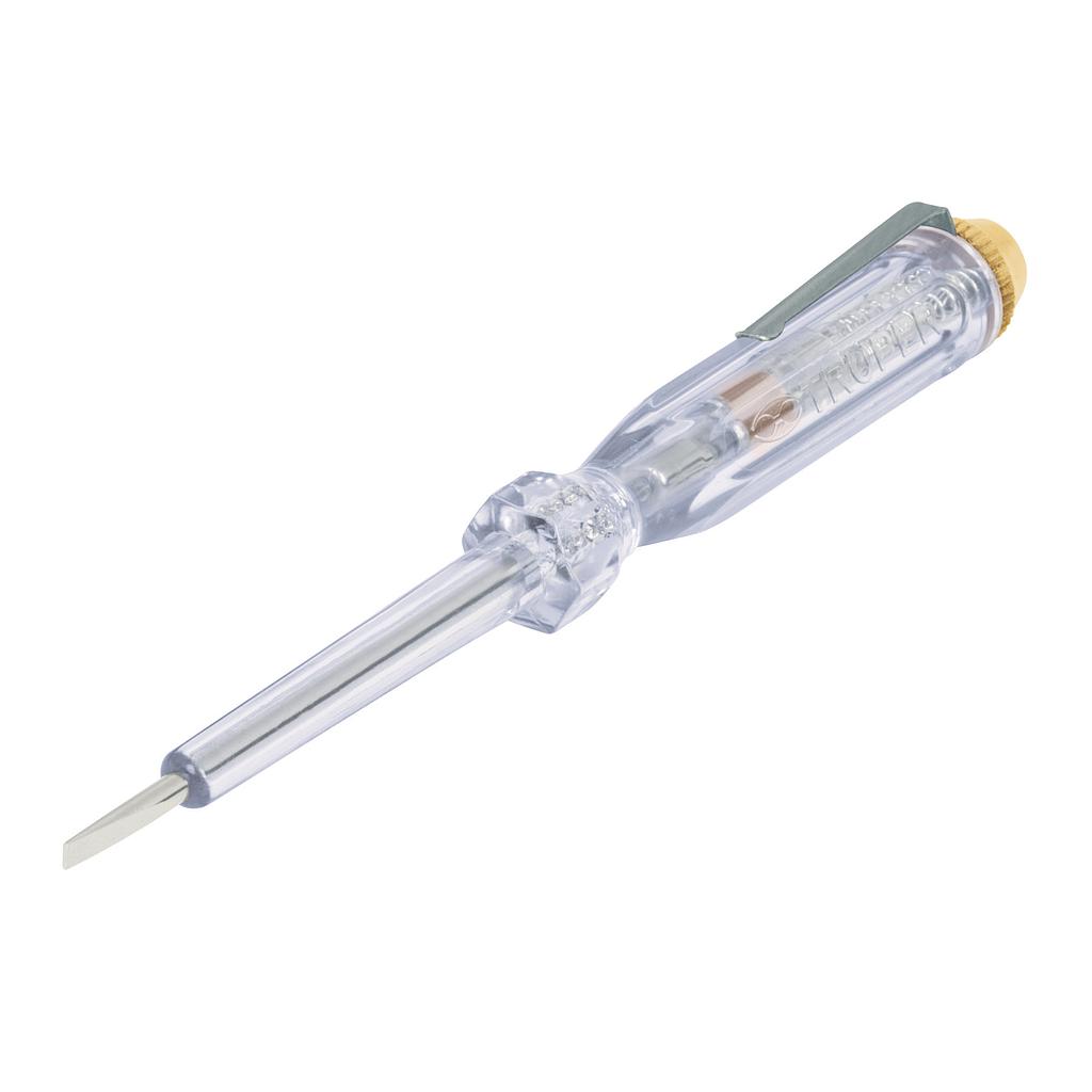 PROBADOR TESTER TRUPER 