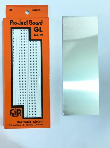 PROTOBOARD GRANDE CON LAMINA