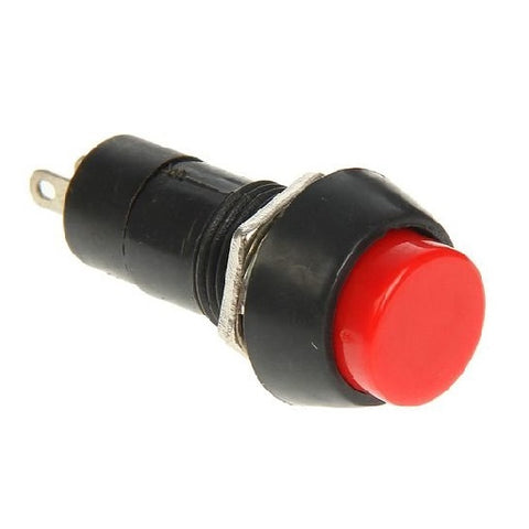 PULSADOR REDONDO LARGO 