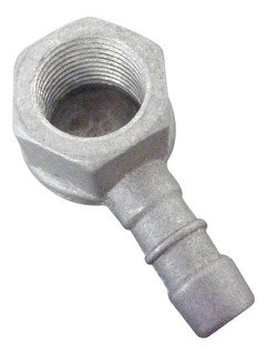 RACOR CODO PIPA GAS PROPANO