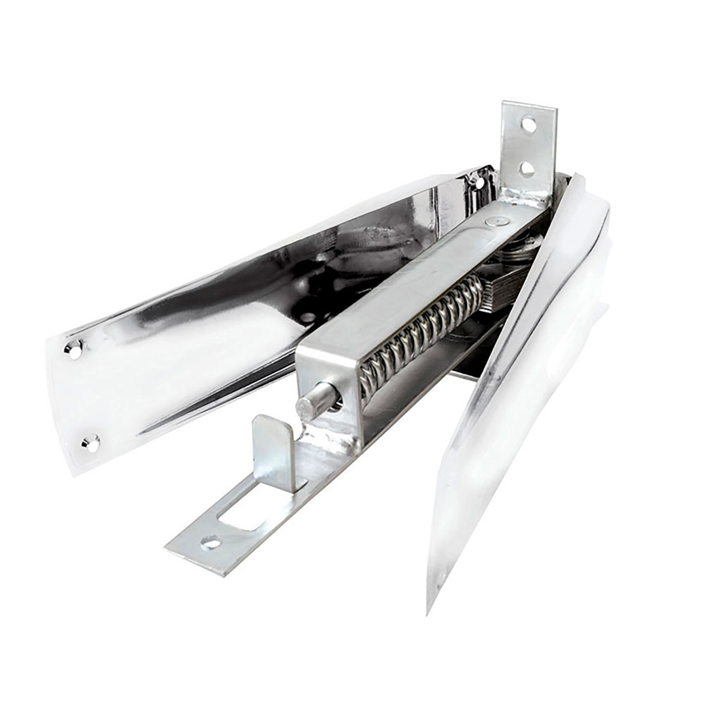 BISAGRA PISO VAIVEN INDUMA