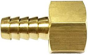 RACOR HEMBRA 3/8 X MANGUERA GAS NATURAL