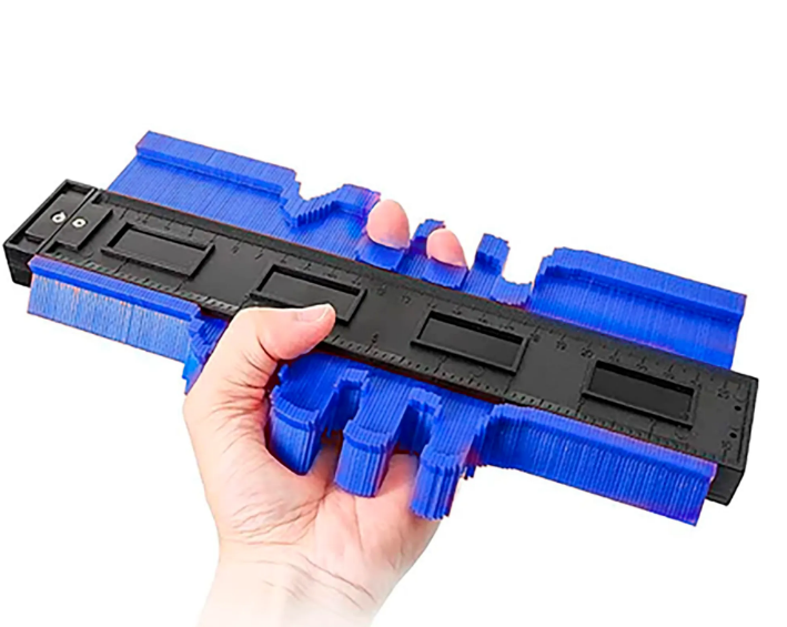 REGLA DE CONTORNO TORREWS