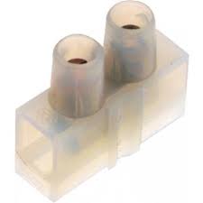 REGLETA CONEXIÓN 60A X1