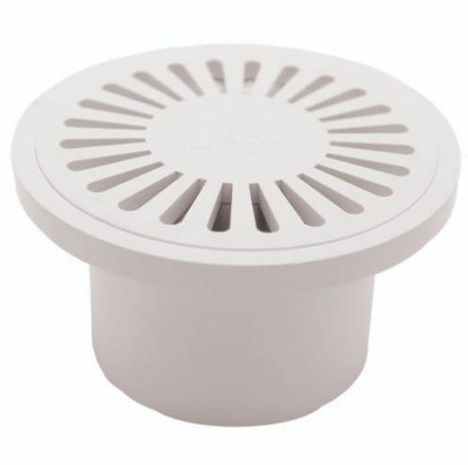 REJILLA SIFON ANTIOLOR PLASTICA 3X2