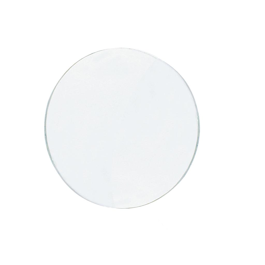 REPUESTO GAFAS TRANSPARENTE C/U