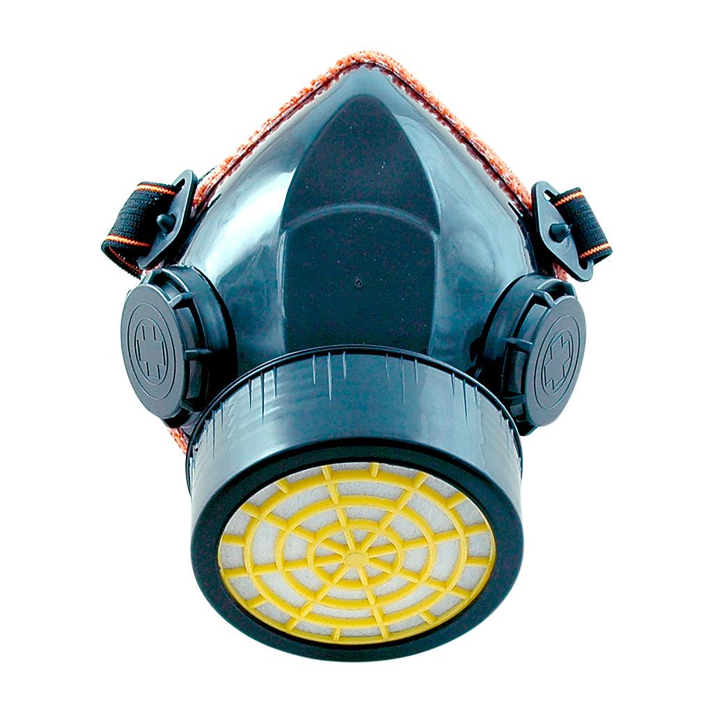 RESPIRADOR SENCILLO MAVERICK