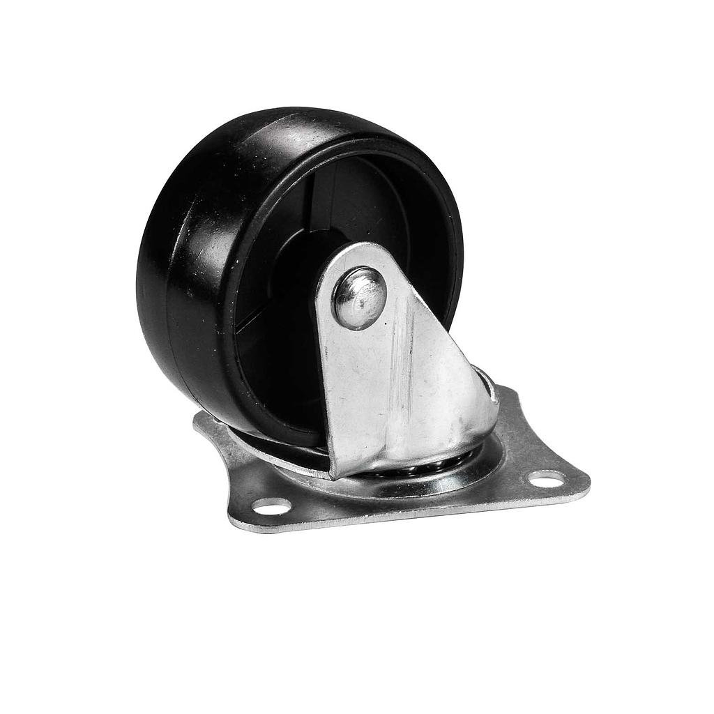 RODACHINA DE PLATAFORMA 30MM MP UNIDAD