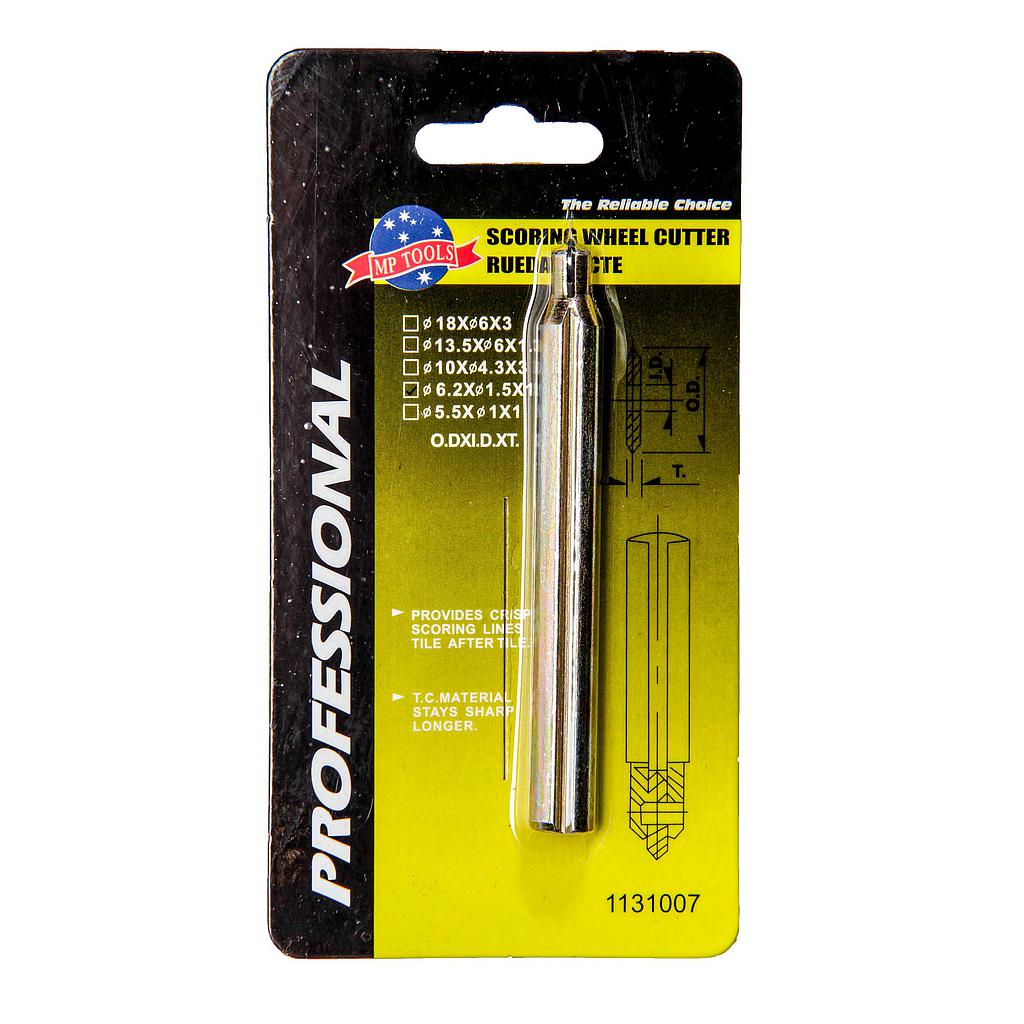 RODAJA PARA CORTADORA DE ENCHAPE MP TOOLS 1131007