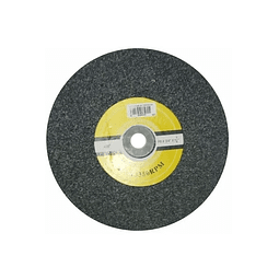 RUEDA ABRASIVA PIEDRA 6 X 1 MP GRANO A 24