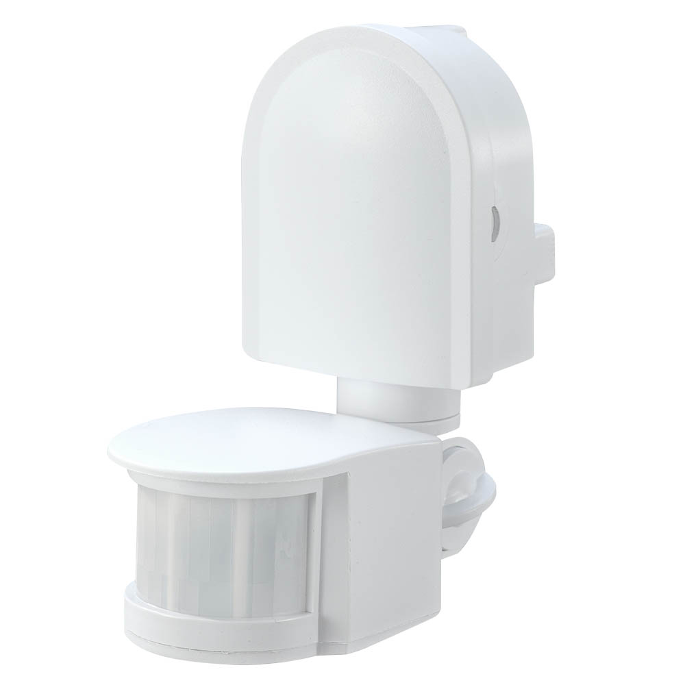 SENSOR DE MOVIMIENTO PARED 180 TIPO L BESTER