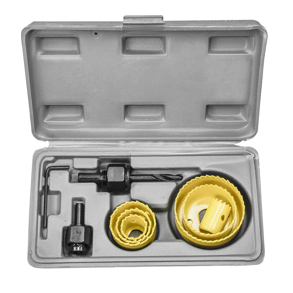 SIERRA COPA MADERA JUEGO MP 9PZ