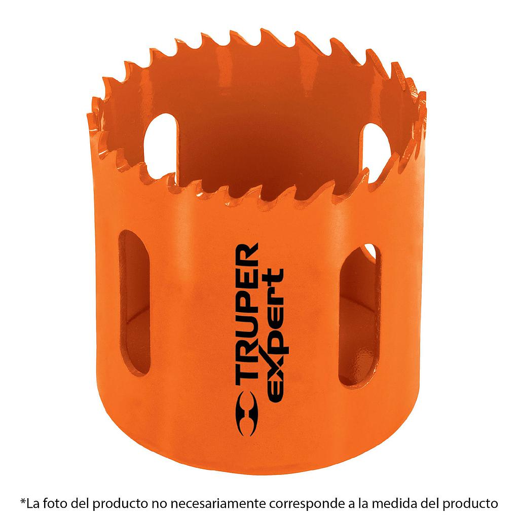 SIERRA COPA METAL TRUPER 1-9/16" 40MM