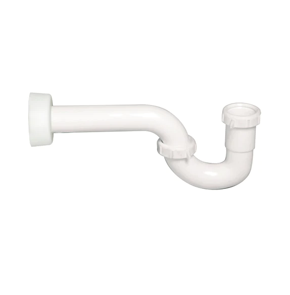 SIFON EN P LAVAMANOS LAVAPLATOS GRICOL