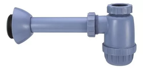 SIFON LAVAMANOS BOTELLA SOLO GRICOL