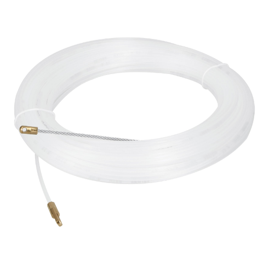 SONDA NYLON PARA CABLE 30M TRUPER