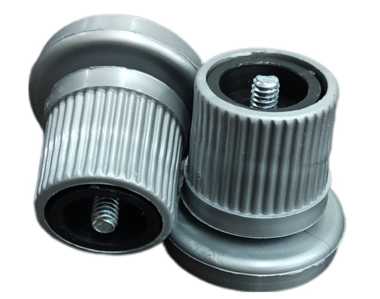 SOPORTE CORTINA AJUSTABLE