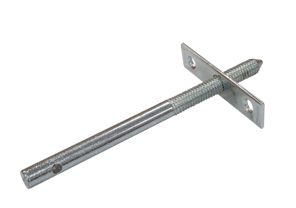 SOPORTE INVISIBLE 15CM DE TORNILLO