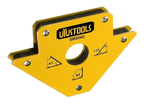 SUJETADOR MAGNETICO 4" UYUSTOOLS