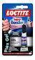 SUPERBONDER FLEX GEL 3G LOCTITE