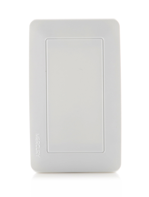 TAPA PLACA CIEGA 5800 MERCURY