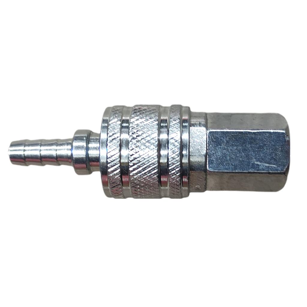 ACOPLE RAPIDO FINO PARA COMPRESOR