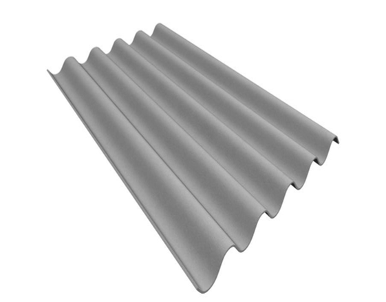 TEJA ETERNIT # 8 2.44MT