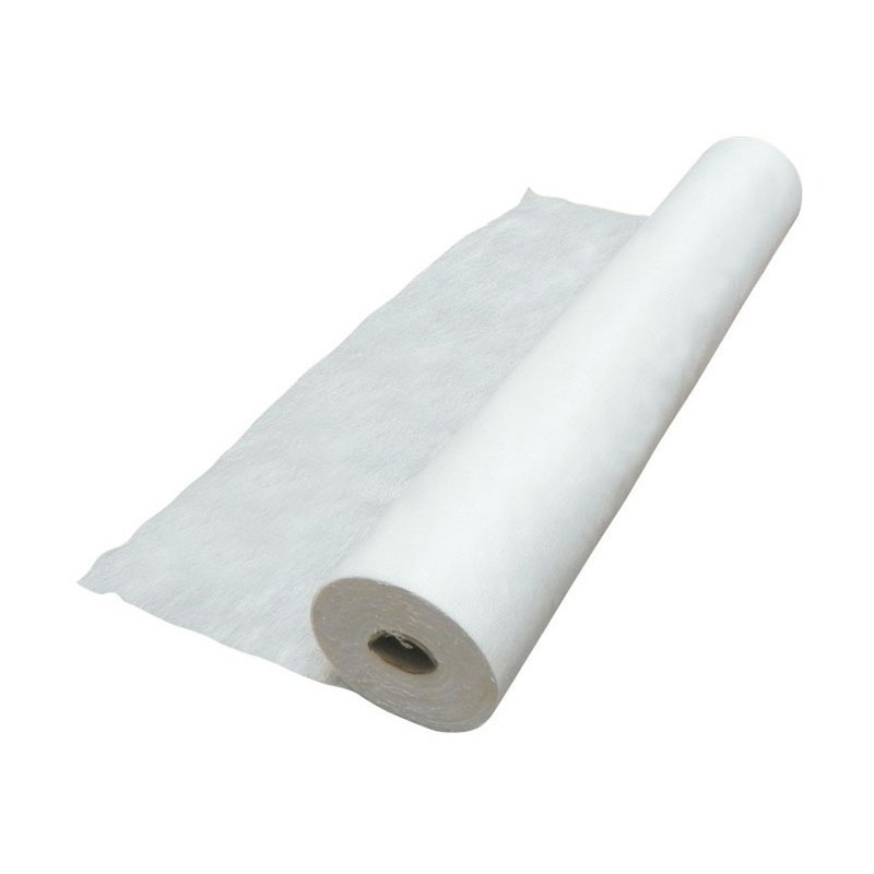 TELA POLIESTER BLANCA X1MT