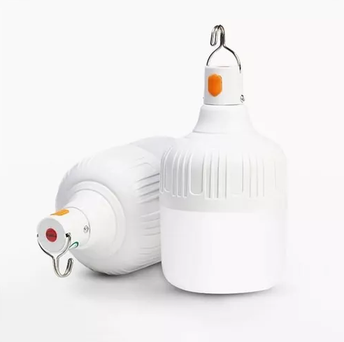 BOMBILLO LED RECARGABLE 15W MERCURY