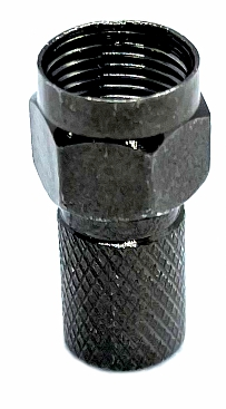 TERMINAL COAXIAL SENCILLA