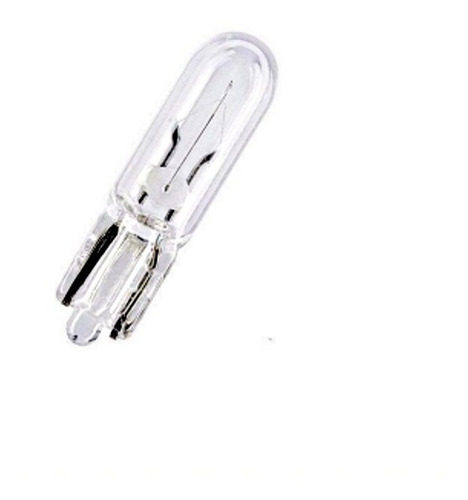 BOMBILLO PARA CARRO TIPO MUELA MINI 3W
