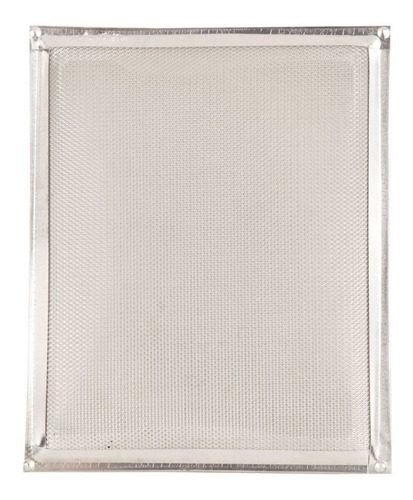 TRAMPA GRASA METALICA