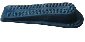 TRANCA PUERTA CAUCHO