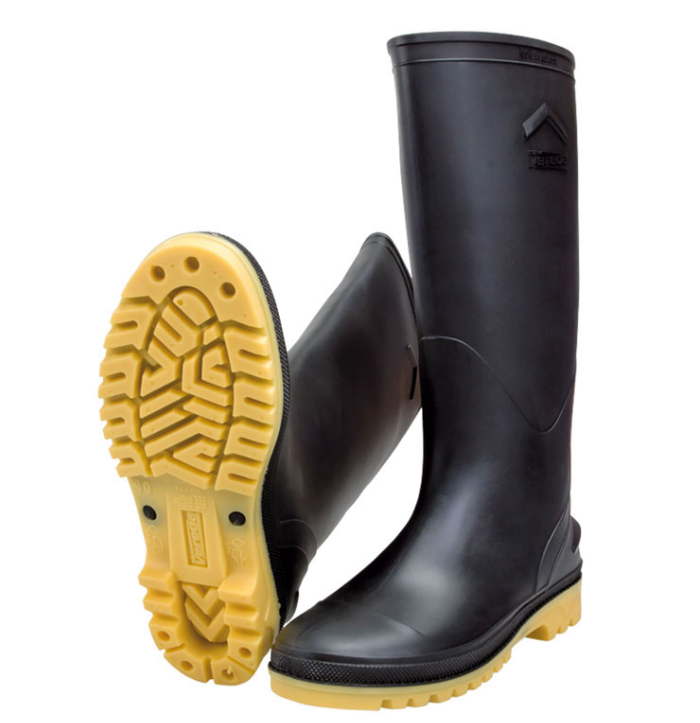 BOTA CAUCHO VEREDA T 42