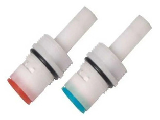 VASTAGO DERECHO SERIE M FERMETAL