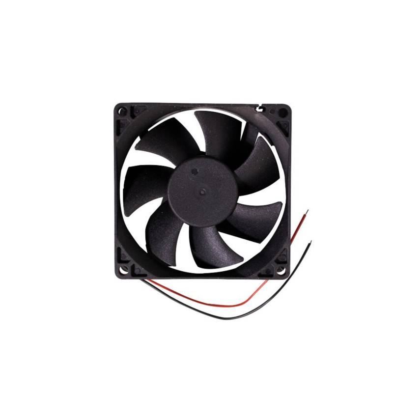 VENTILADOR 12V 3" 5 ASPAS 12V