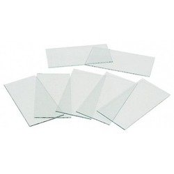 VIDRIO TRANSPARENTE CARETA SOLDAR