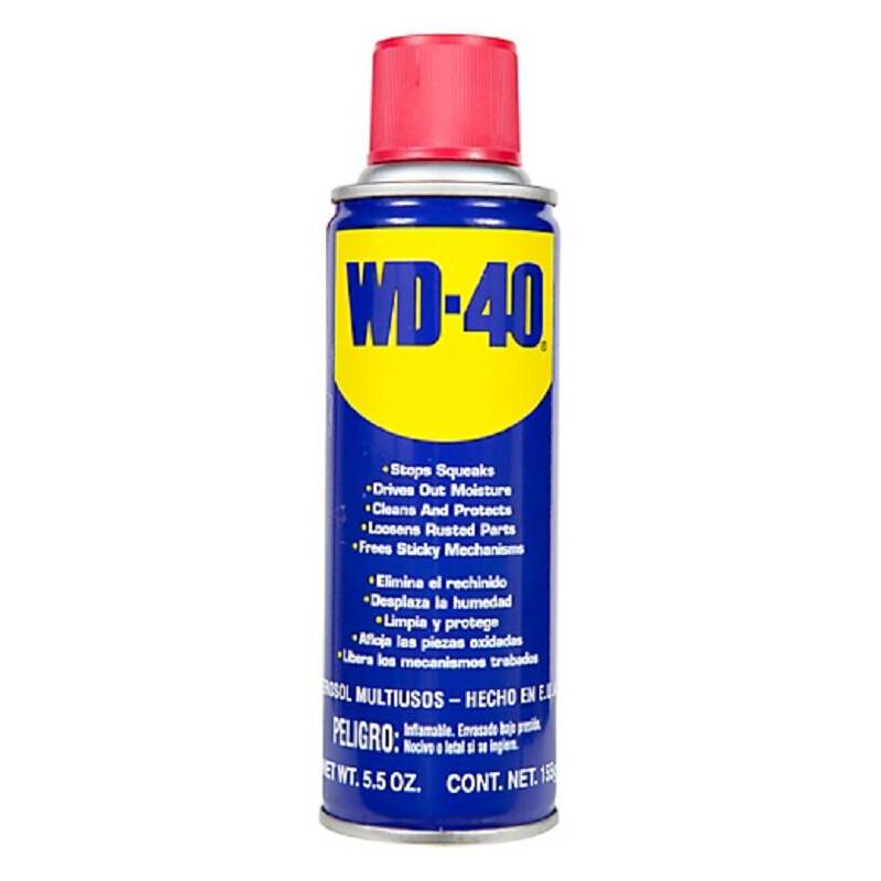 WD40 382ML 11OZ