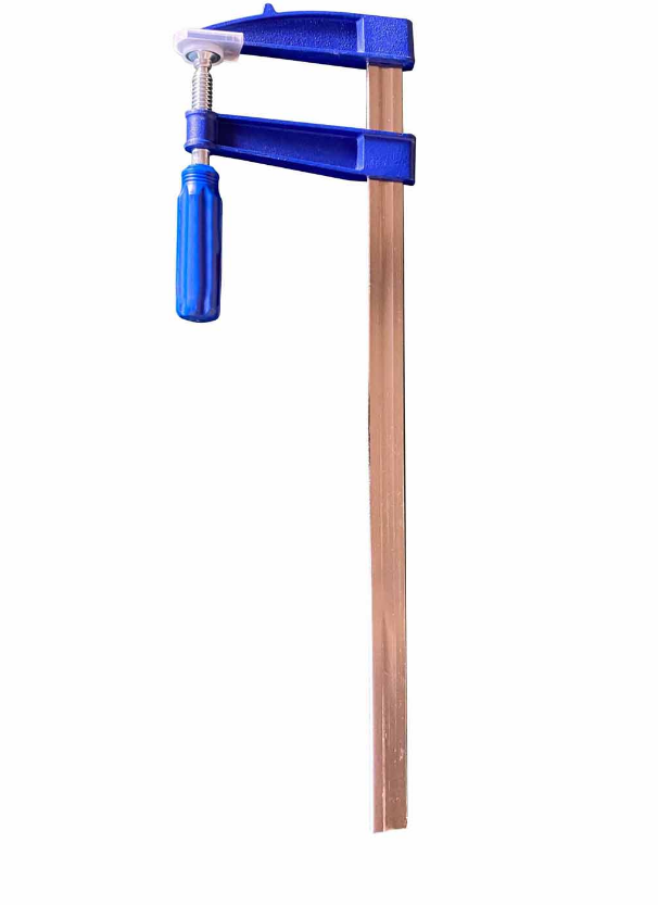 PRENSA RAPIDA RANGER 80 X 150