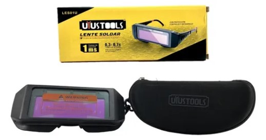 GAFAS PARA SOLDAR FOTOSENSIBLES UYUSTOOLS