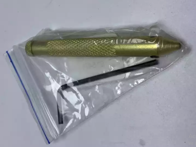 BROQUERO PARA FISTOS