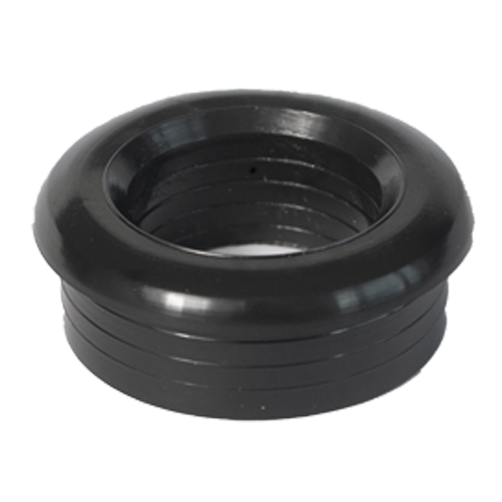 BUJE CAUCHO LAVAMANOS X 1-1/2