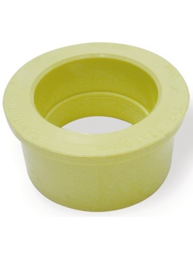 BUJE SANITARIO 3X 1-1/2 ECON