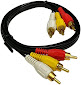 CABLE RCA 3A3 3MT