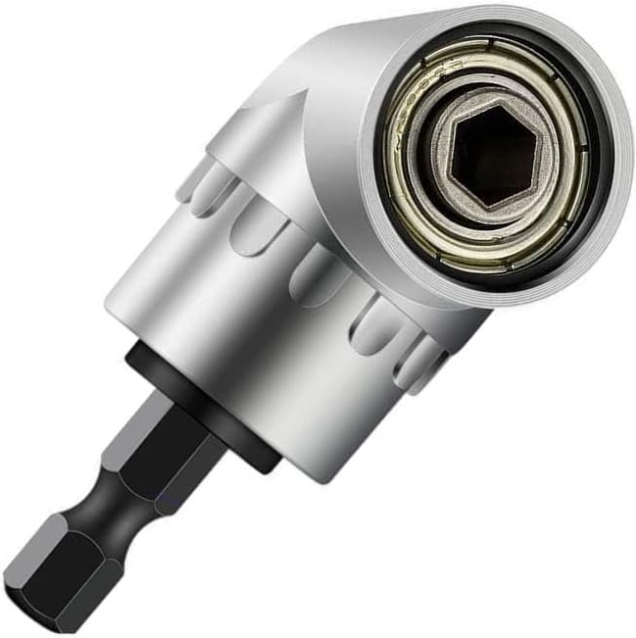 ADAPTADOR L PARA TALADRO