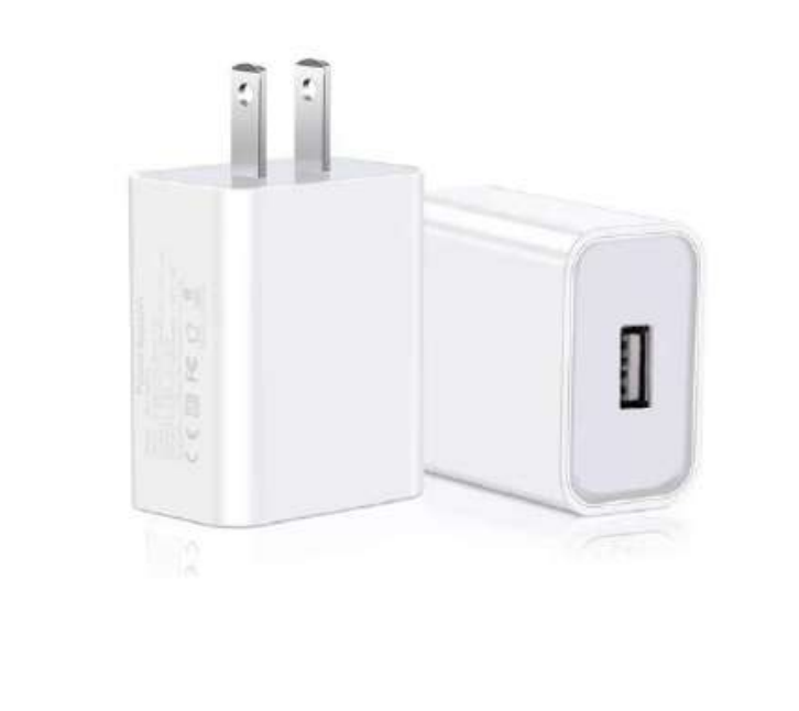 CARGADOR 5V 2.1A YAMPO