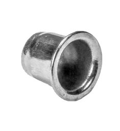 [SPT3 2008093 MP] CASUELA CASQUILLO SOPORTE ENTREPAÑO METALICO SPT3