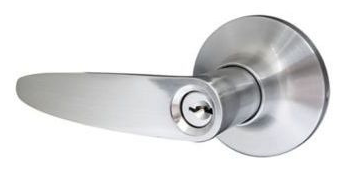 [0009177] CERRADURA MANIJA ALASKA YALE ENTRADA PRINCIPAL